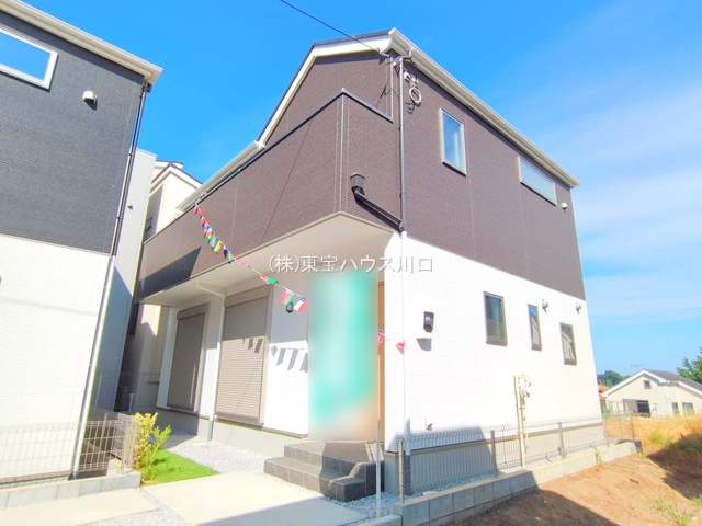 物件画像 埼玉県ふじみ野市北野２丁目