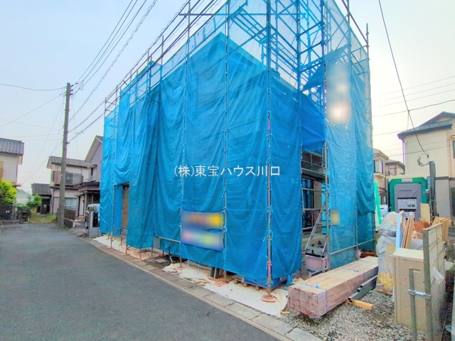 物件画像 埼玉県春日部市緑町３丁目