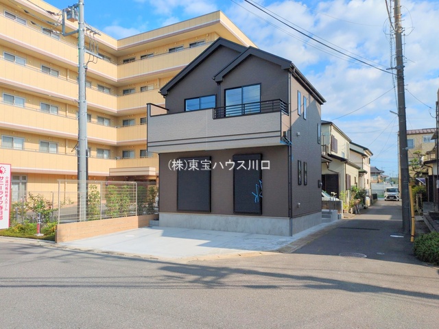 物件画像 埼玉県春日部市粕壁東５丁目