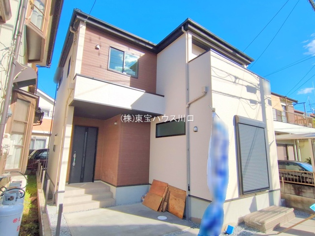 物件画像 埼玉県さいたま市 見沼区大字蓮沼