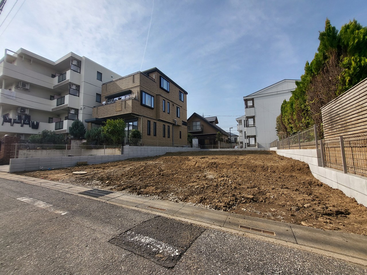 物件画像 埼玉県川口市戸塚 東3丁目