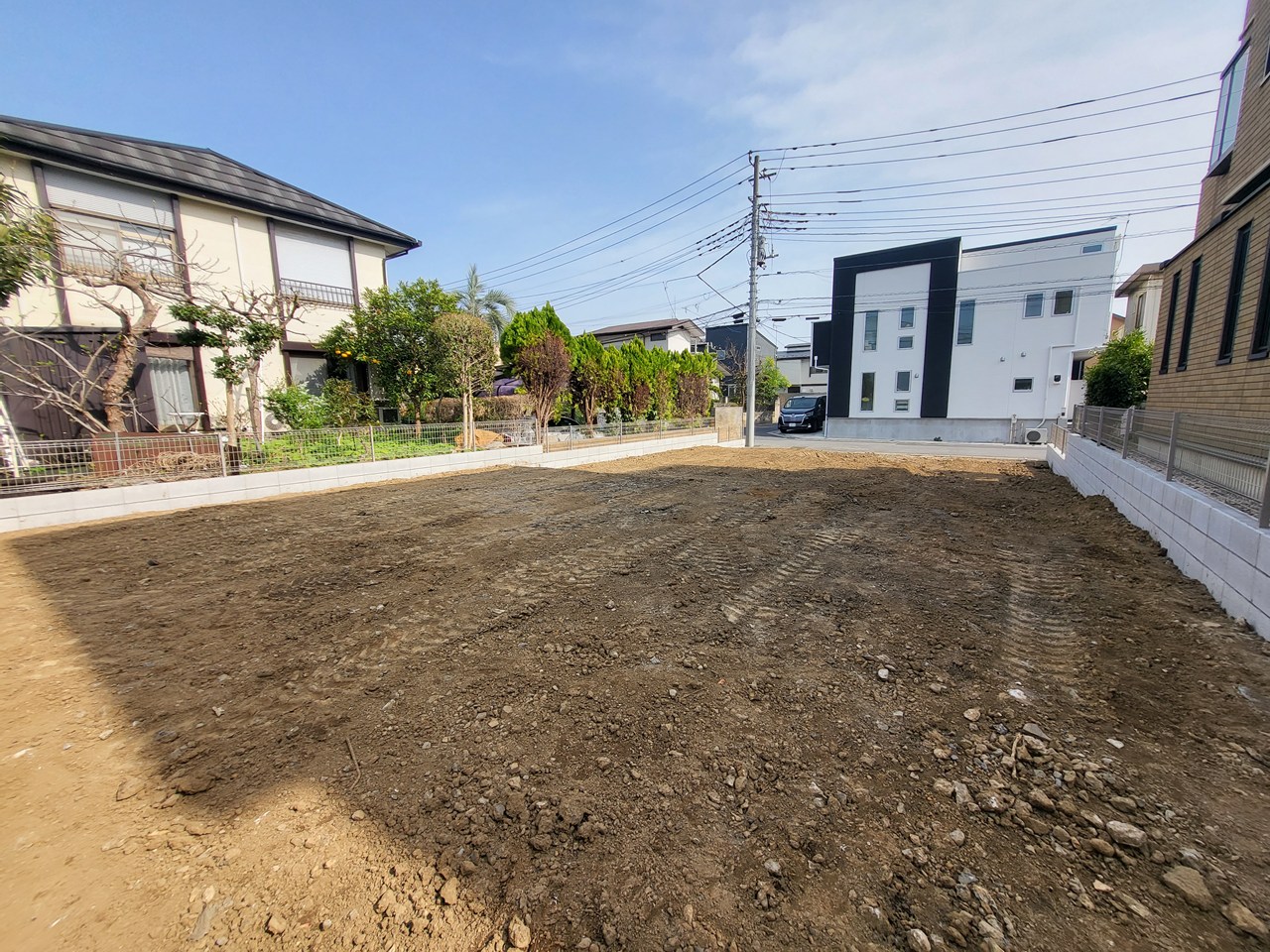 物件画像 埼玉県川口市戸塚 東３丁目