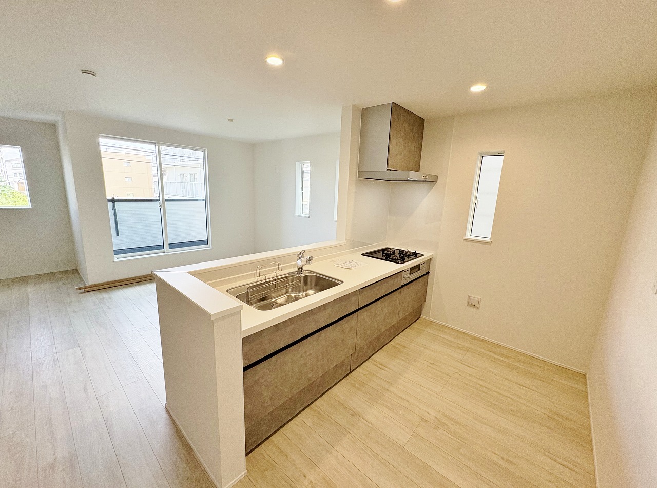 物件画像 埼玉県さいたま市 南区内谷２丁目