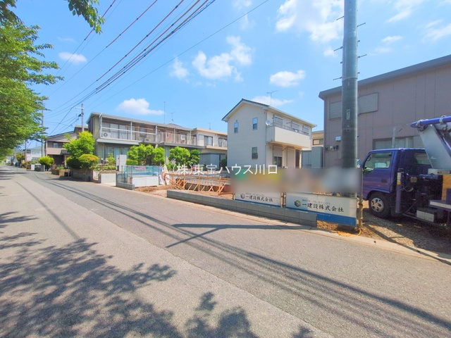 物件画像 埼玉県白岡市西１０丁目