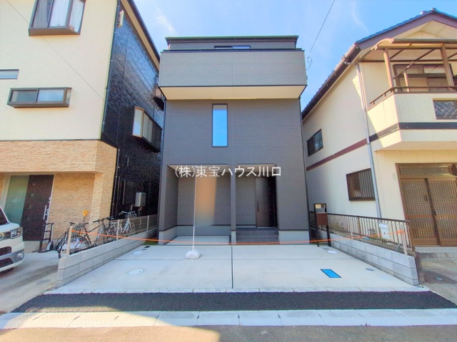 物件画像 埼玉県さいたま市 岩槻区大字小溝