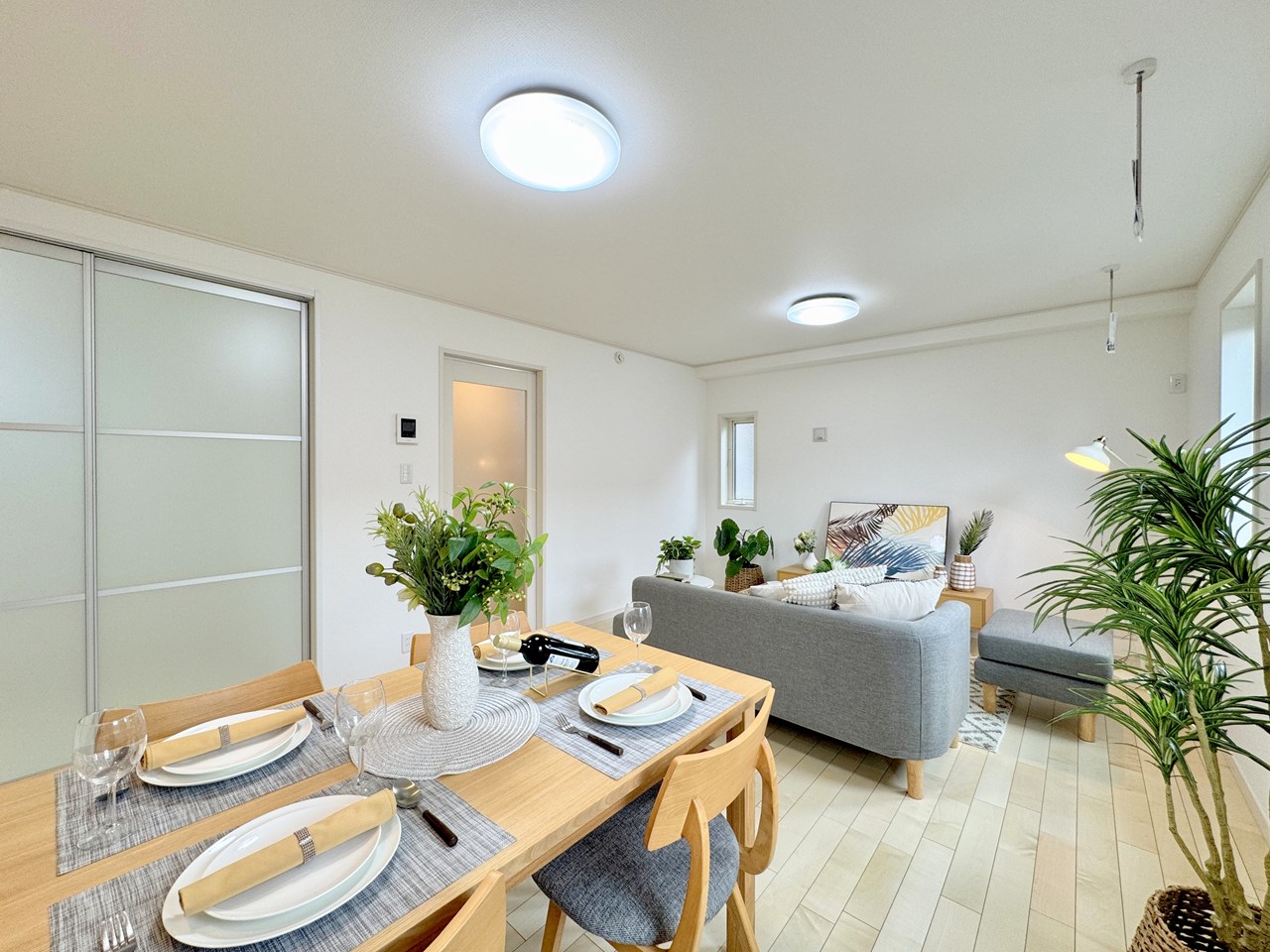 物件画像 東京都北区志茂5丁目