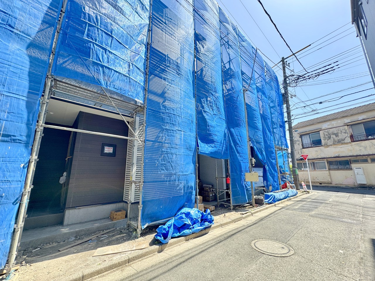 物件画像 東京都北区志茂５丁目