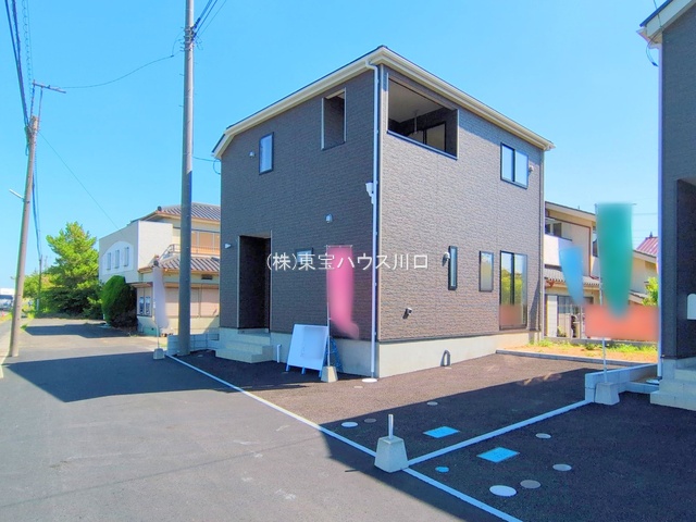 物件画像 埼玉県吉川市吉川２丁目