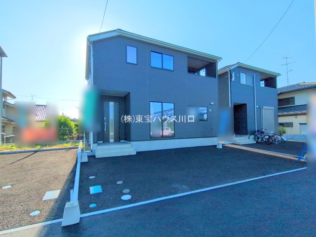 物件画像 埼玉県吉川市吉川２丁目