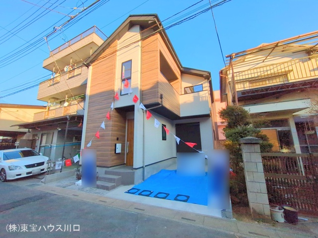 物件画像 埼玉県草加市青柳５丁目