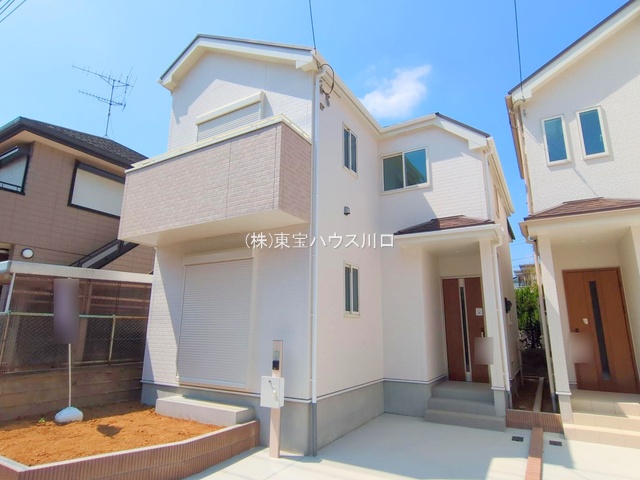 物件画像 埼玉県さいたま市 西区プラザ