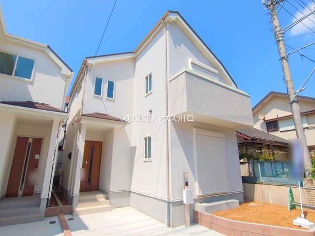 物件画像 埼玉県さいたま市 西区プラザ