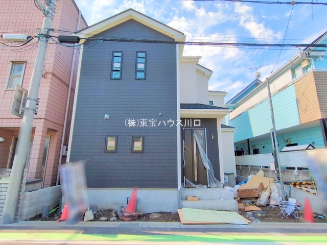 物件画像 埼玉県草加市西町