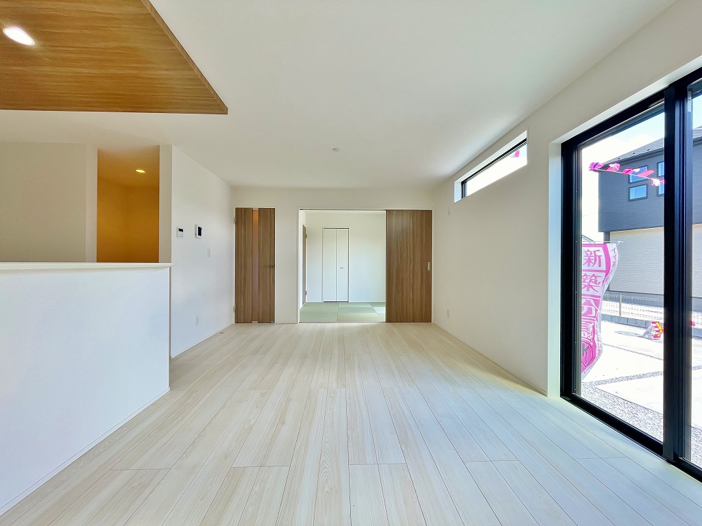 物件画像 埼玉県さいたま市 緑区大字中尾