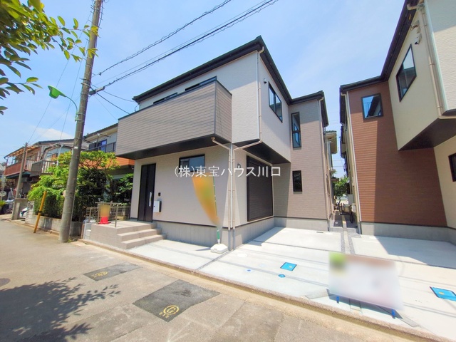 物件画像 埼玉県八潮市緑町３丁目