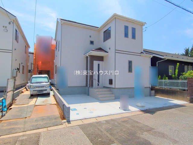 物件画像 埼玉県春日部市本田町１丁目