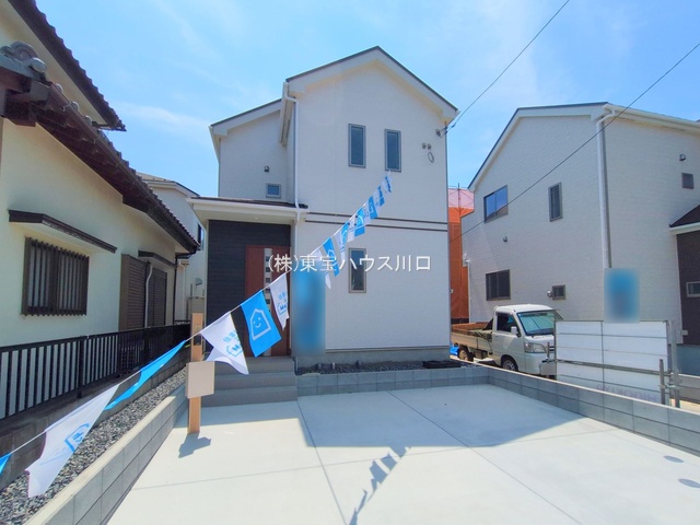 物件画像 埼玉県春日部市本田町１丁目