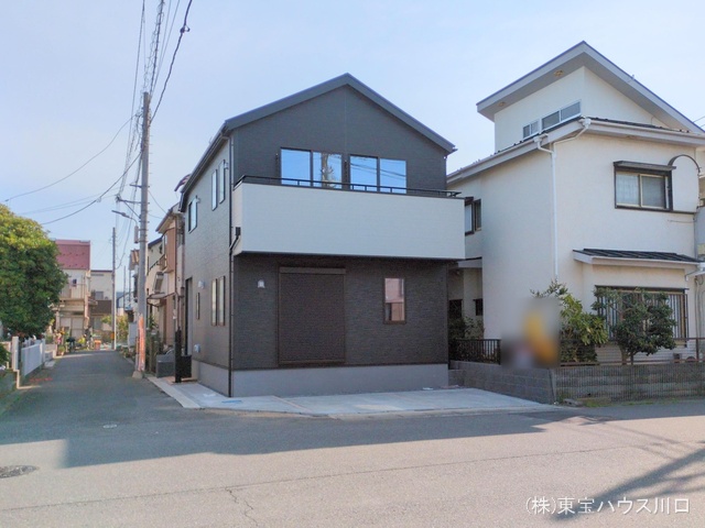 物件画像 埼玉県越谷市大字上間久里