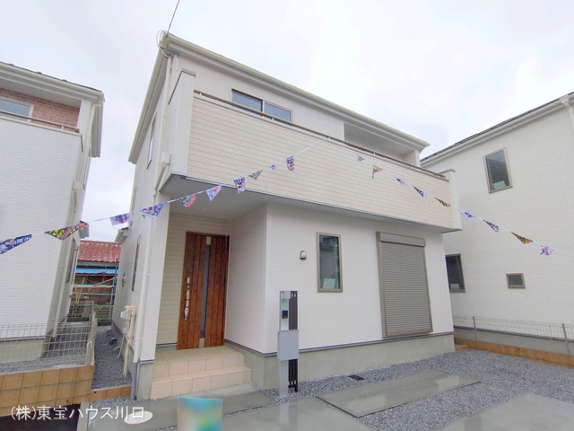 物件画像 埼玉県北本市石戸５丁目