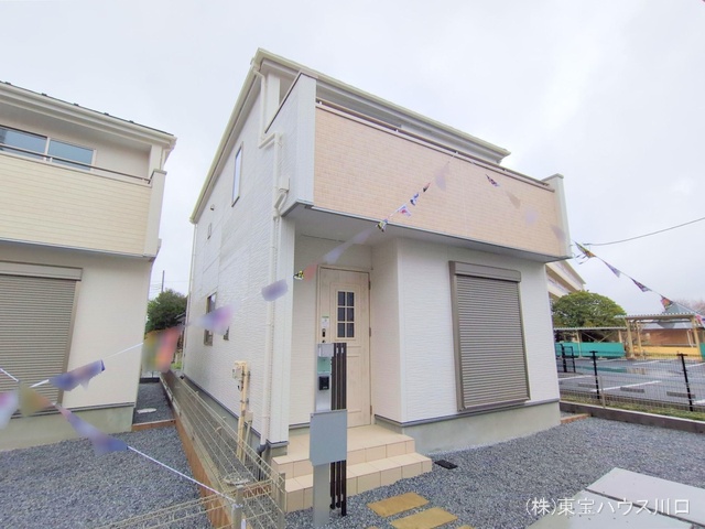 物件画像 埼玉県北本市石戸５丁目