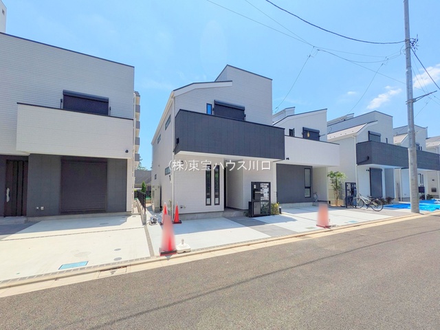 物件画像 東京都練馬区関町南２丁目