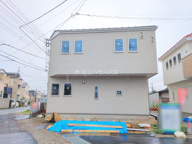 物件画像 埼玉県さいたま市 浦和区大東2丁目