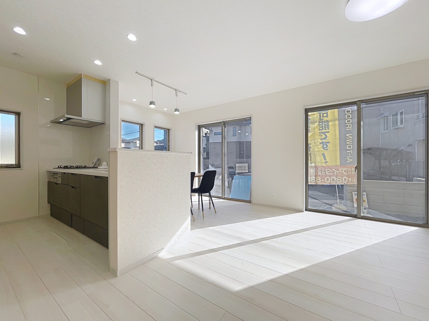 物件画像 埼玉県さいたま市 浦和区大東２丁目