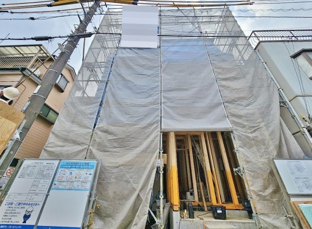 物件画像 埼玉県さいたま市 桜区新開２丁目
