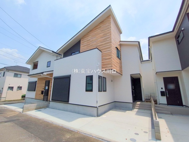 物件画像 埼玉県さいたま市 浦和区大東2丁目