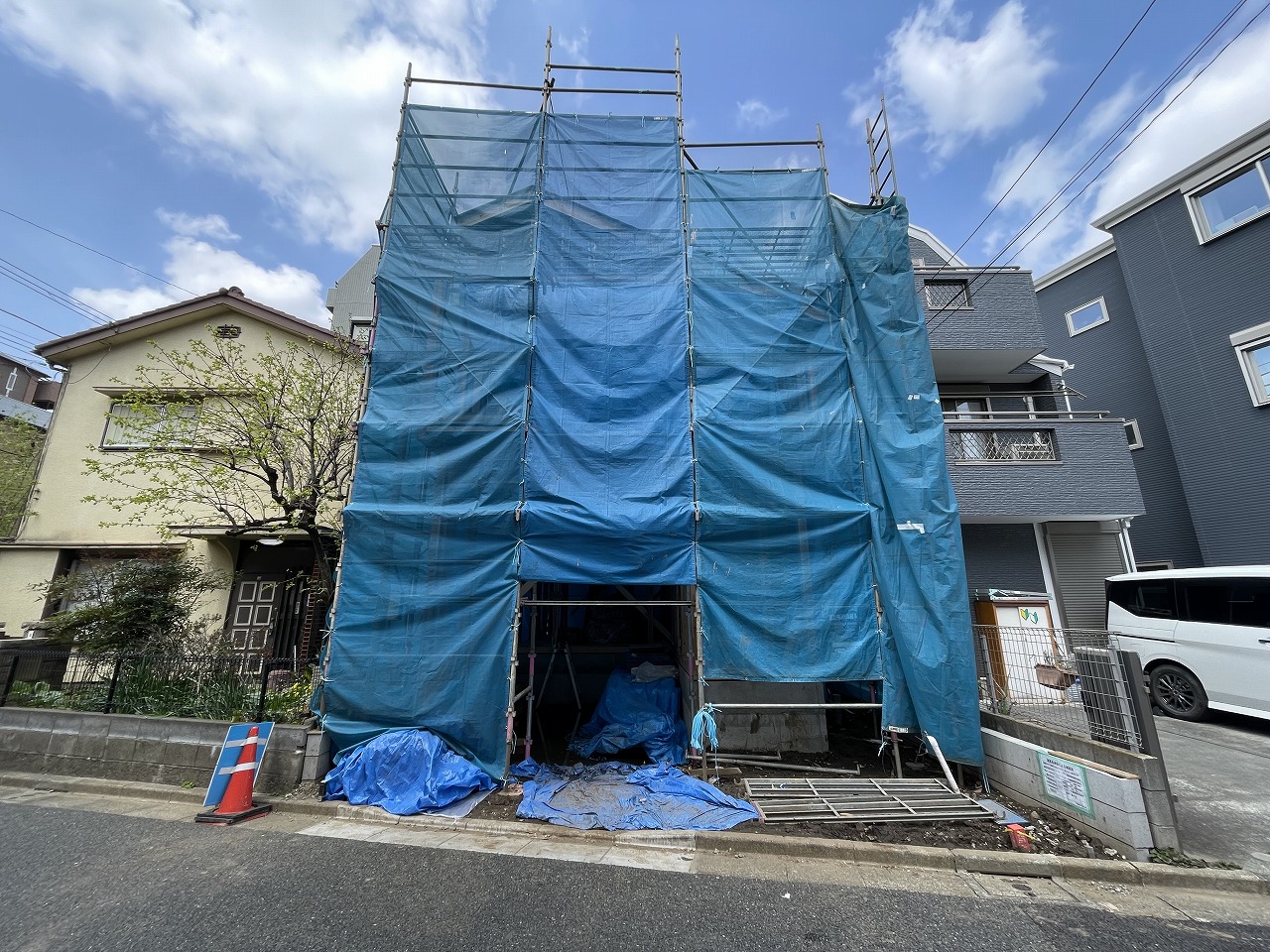 物件画像 東京都練馬区北町２丁目
