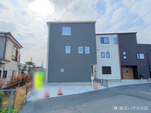 物件画像 埼玉県春日部市増富