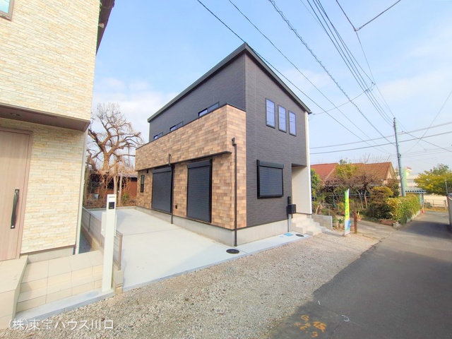 物件画像 埼玉県春日部市八丁目