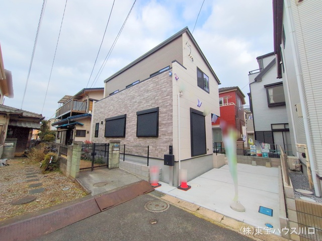 物件画像 埼玉県春日部市備後東３丁目