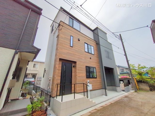 物件画像 埼玉県志木市上宗岡５丁目