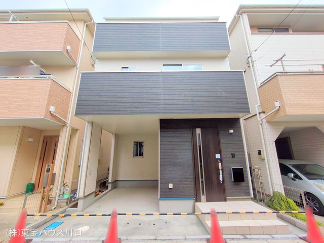 物件画像 埼玉県ふじみ野市大井
