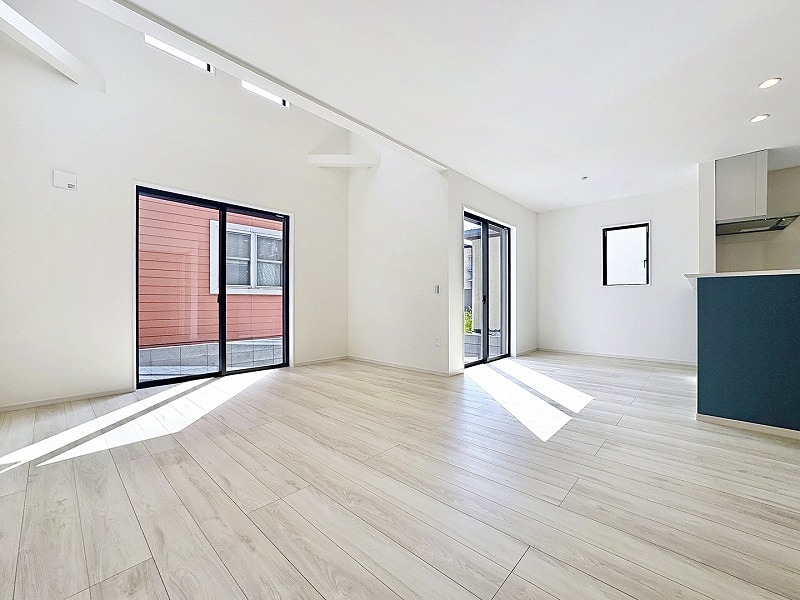 物件画像 埼玉県草加市手代3丁目