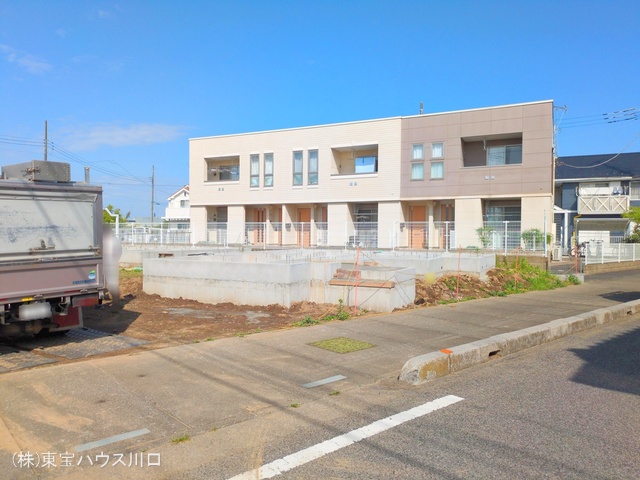 物件画像 埼玉県蓮田市藤ノ木１丁目