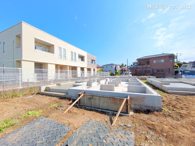 物件画像 埼玉県蓮田市藤ノ木１丁目