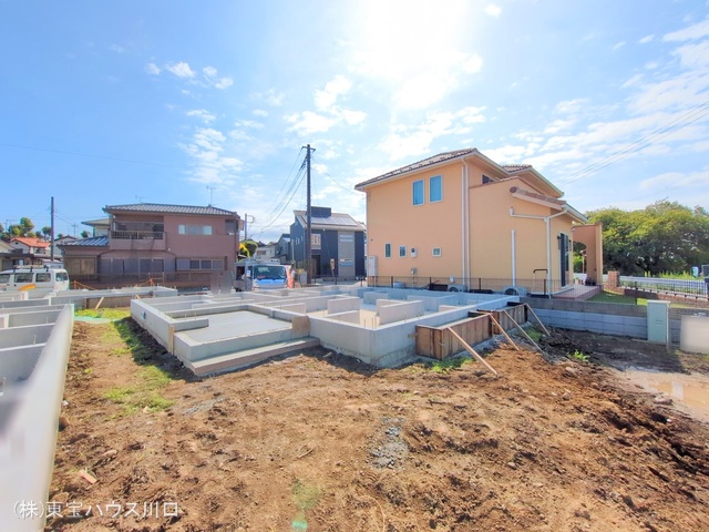 物件画像 埼玉県蓮田市藤ノ木１丁目