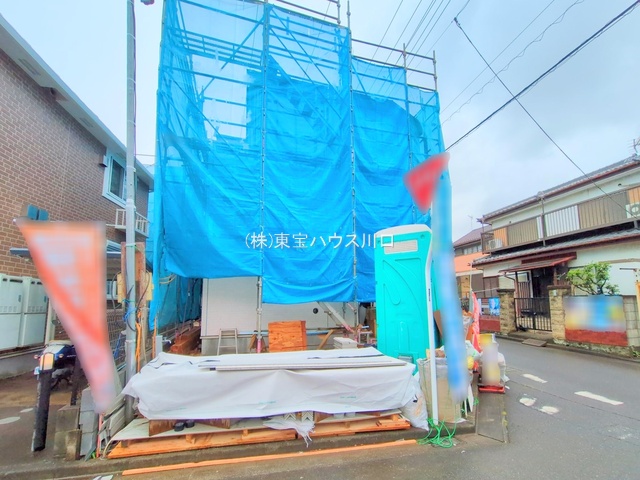 物件画像 埼玉県ふじみ野市上ノ原１丁目