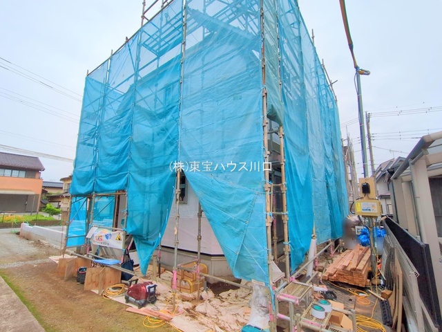 物件画像 埼玉県ふじみ野市上ノ原１丁目