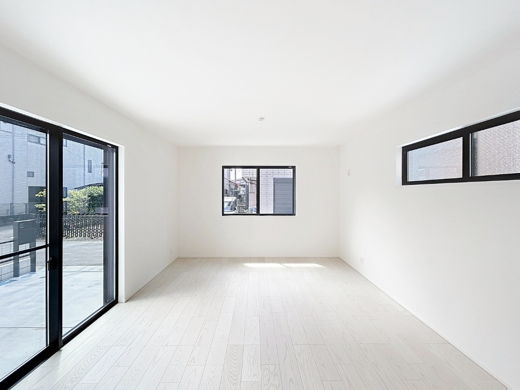 物件画像 埼玉県蕨市錦町4丁目