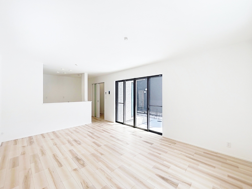 物件画像 埼玉県蕨市錦町4丁目