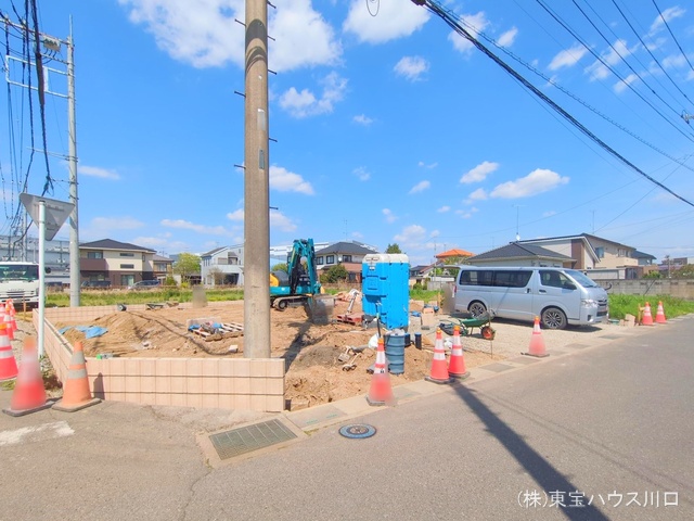 物件画像 埼玉県久喜市江面