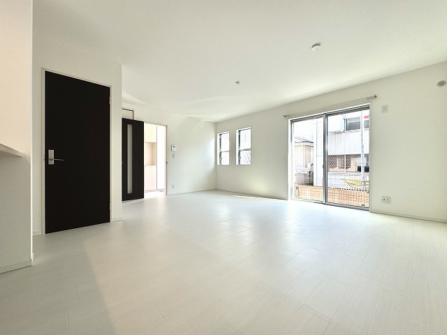 物件画像 埼玉県草加市西町