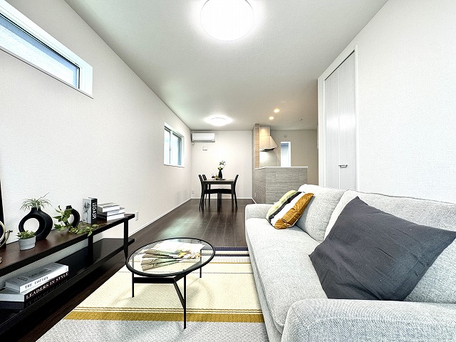 物件画像 埼玉県さいたま市 西区大字内野本郷