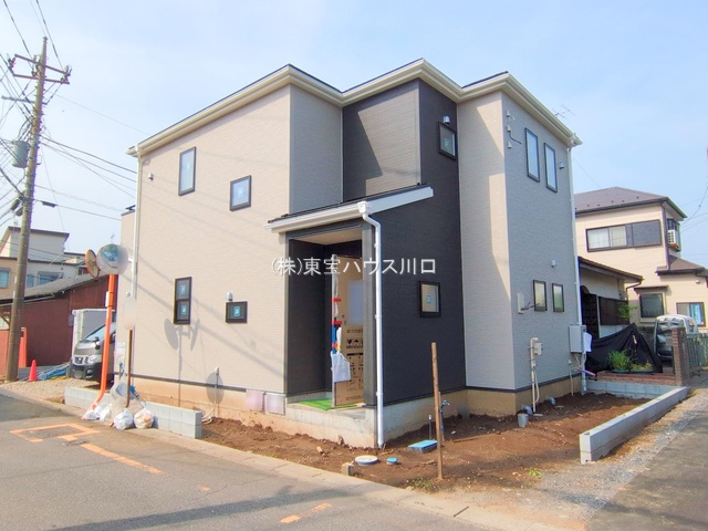 物件画像 埼玉県白岡市篠津