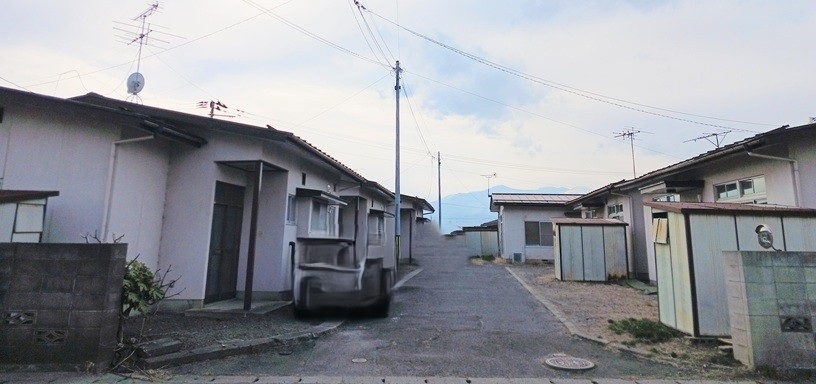 物件画像 福島県福島市小倉寺