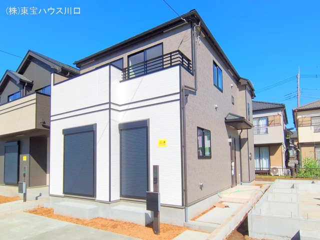 物件画像 埼玉県桶川市坂田東３丁目