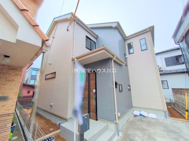 物件画像 埼玉県さいたま市 南区大字大谷口